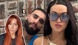 ¿Jota Benz fue infiel a Angie Arizaga? Milena Zárate desliza insinuación y él anuncia acciones legales