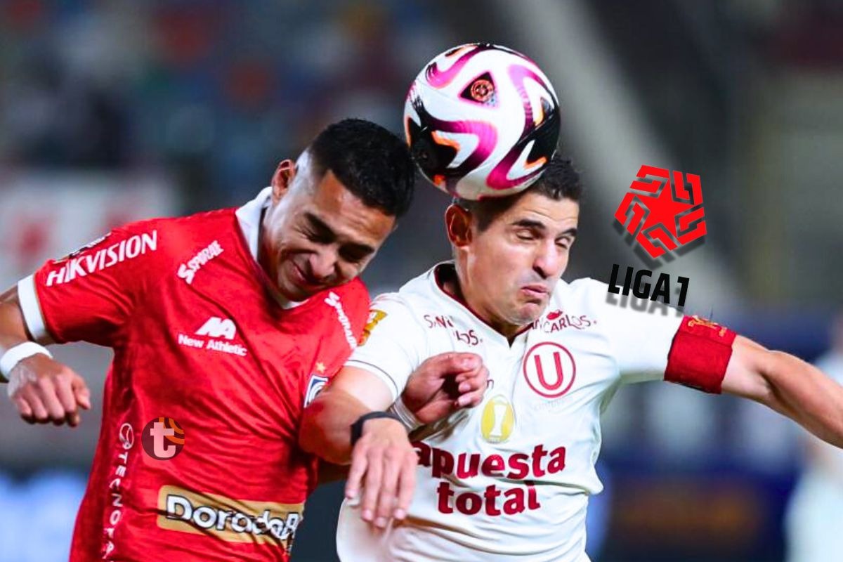 Universitario visita Cienciano en el Cusco (Foto: GEC)