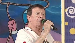 ¿Cómo era la verdadera voz de Xavier López “Chabelo”?
