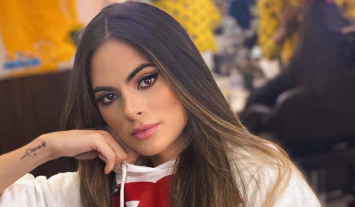 La actriz, modelo, escritora y conductora representó a México en Miss Universo 2019 donde fue la segunda finalista (Foto: Sofía Aragón / Instagram)