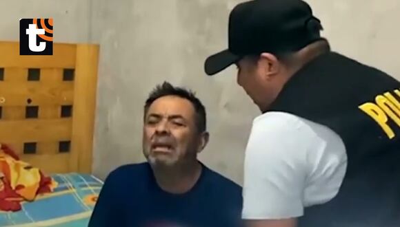 Empresario es rescatado tras sufrir secuestro