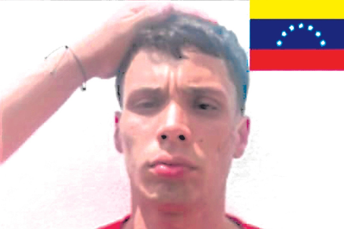 Yeikor Alejandro Sánchez Sánchez, Lucio