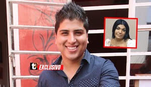 John Kelvin FUE LIBERADO tras denuncia de agresión: Glenda no declaró en cámara Gesell