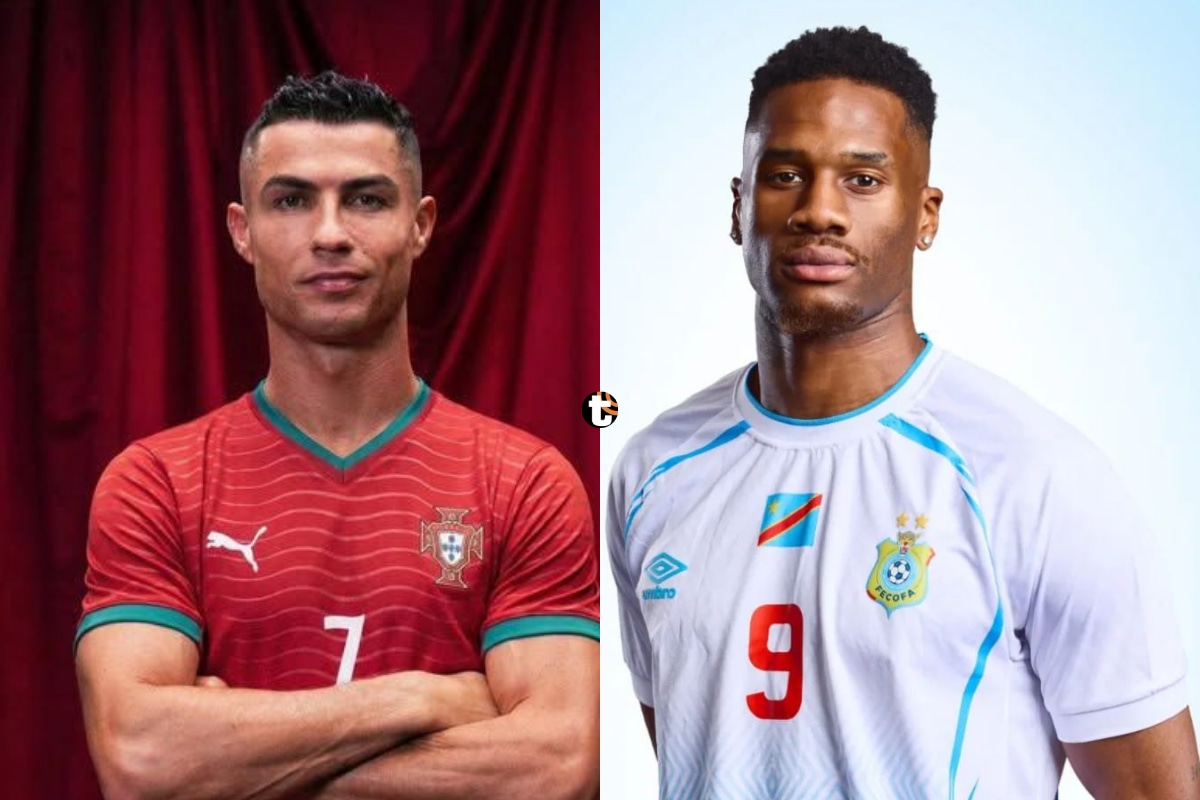 La selección de Portugal iniciará su participación en la Copa Mundial 2026 enfrentando a República Democrática del Congo en Houston