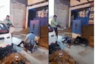 ¡La mató después de ir a bailar! Policía asesinó a su pareja de un balazo tras fiesta en Huancayo