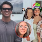 ¡Qué fuerte! Mamá de Juan Víctor Sánchez muestras ‘pruebas’ y pone en aprietos a Andrea San Martín por lesiones de su hija