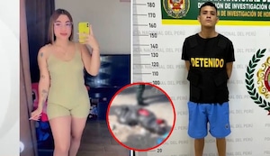 Caso Norheribet Mejía: cae sicario del ‘Tren de Aragua’ por huellas en crimen