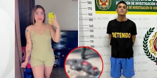 Caso Norheribet Mejía: cae sicario del ‘Tren de Aragua’ por huellas en crimen