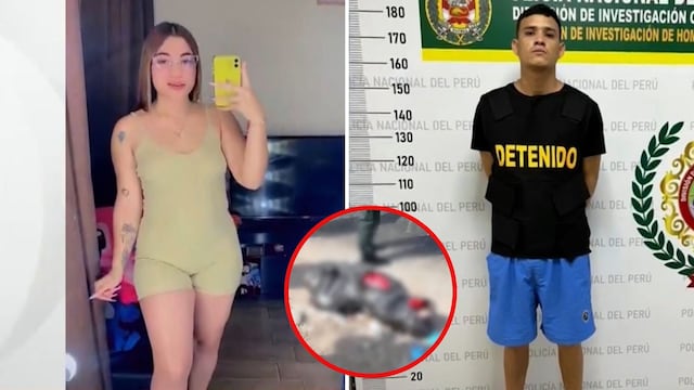 Caso Norheribet Mejía: cae sicario del ‘Tren de Aragua’ por huellas en crimen