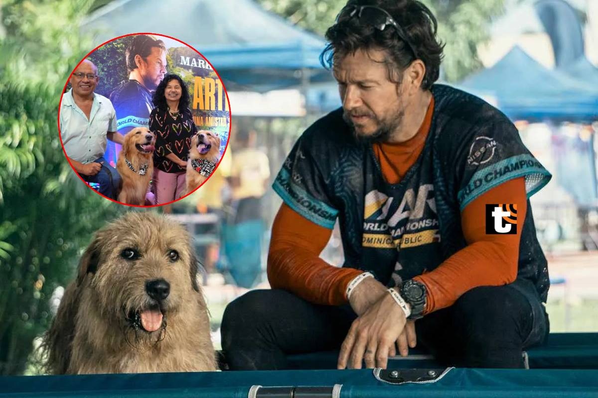 Revive cómo se celebró un especial avant premiere de "Arthur: Una Amistad Sin Límites". Foto: Difusión