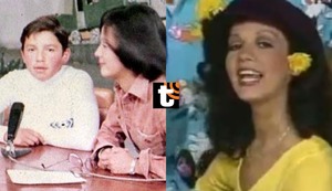 Ex ‘Burbujito’ Alberto Beingolea y sus sentidas palabras tras la muerte de Yola Polastri: “Ella fue un regalo del cielo”