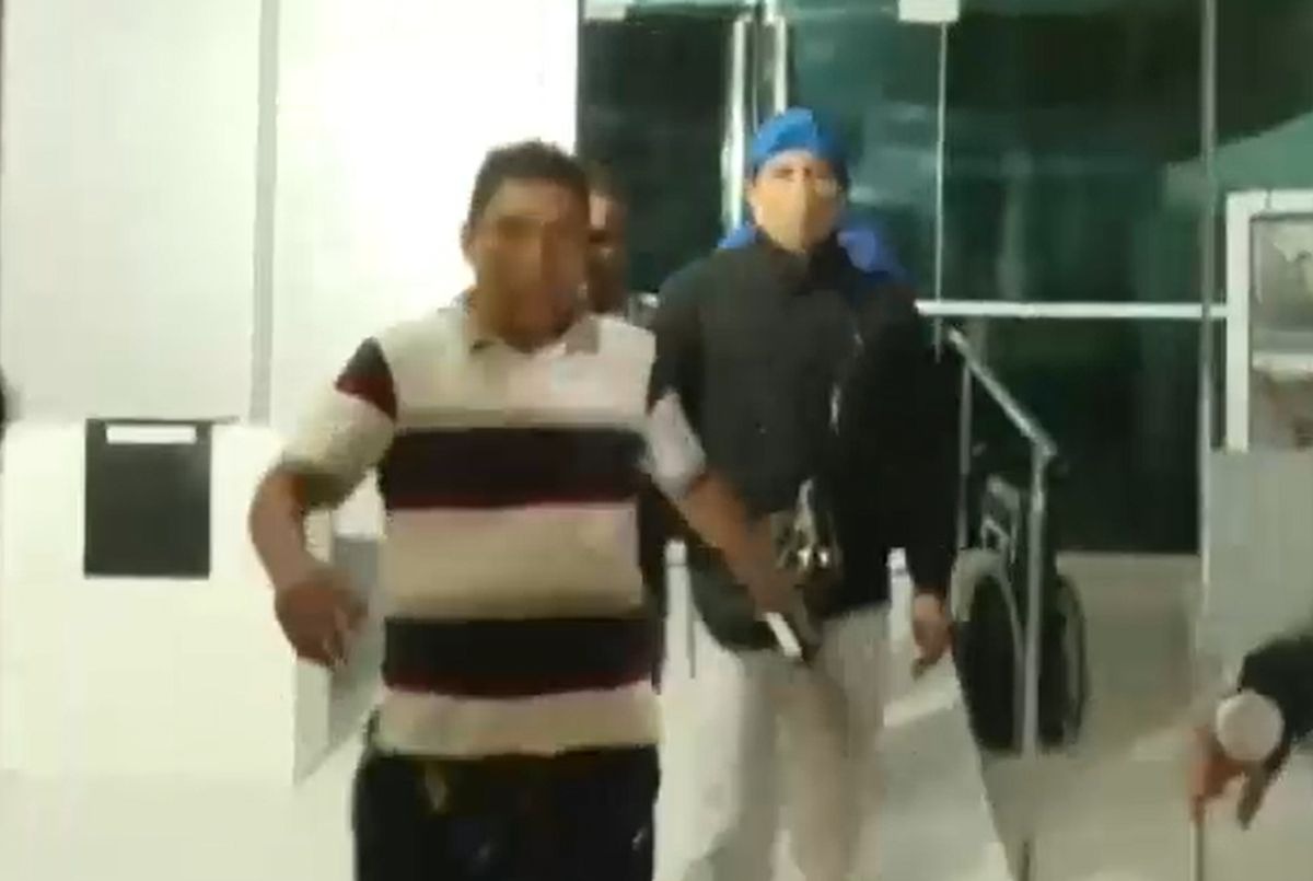 Doctor Fong salió de clínica donde murió Muñequita Milly