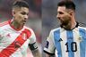 Venta de entradas Perú vs. Argentina: Revendedores piden 16 mil soles por palcos para ver a Messi