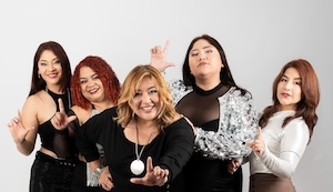 Leticia Pizarro busca formar a los nuevos talentos de la música con su ‘Escuela de Voces’