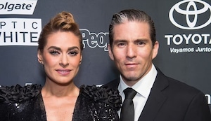 La mansión con la Galilea Montijo que se quedó tras separarse de Fernando Reina