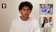 ¡Adrián Villar rompe su silencio! Envió mensaje tras atropellar y matar a Lizeth Marzano: “Desde el primer momento colaboré con las autoridades”