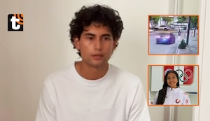 ¡Adrián Villar rompe su silencio! Envió mensaje tras atropellar y matar a Lizeth Marzano: “Desde el primer momento colaboré con las autoridades”