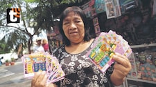 ¡Peruanos se apuntan con la Lotobola! Gana 100 y 200 mil soles en premios