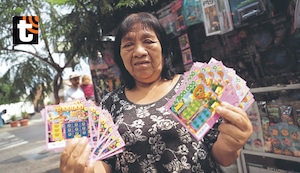 ¡Peruanos se apuntan con la Lotobola! Gana 100 y 200 mil soles en premios