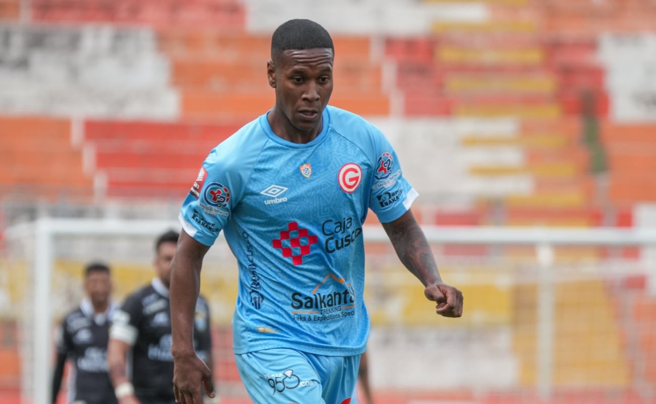 Deportivo Garcilaso viajará a Trujillo| Foto: Facebook Deportivo Garcilaso