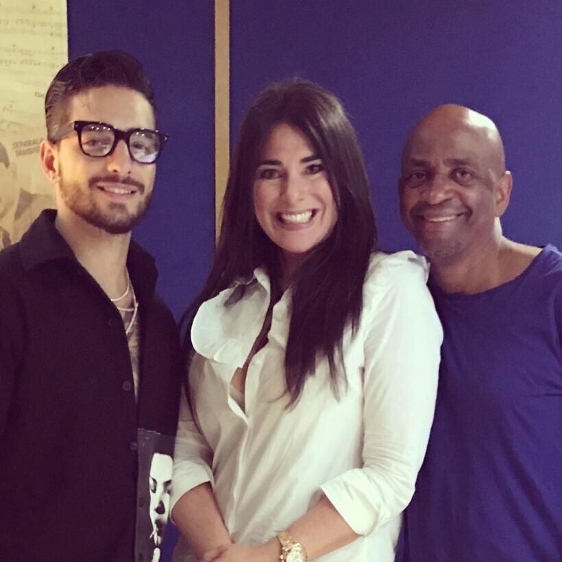 Yahaira Plasencia: Actriz venezolana Anastasia Mazzone sería la verdadera dueña del corazón de Sergio George