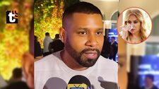¡Edson Dávila marca distancia de Gisela! Es criticado por comentario contra la ‘Señito’: “Nunca fue mi madrina”