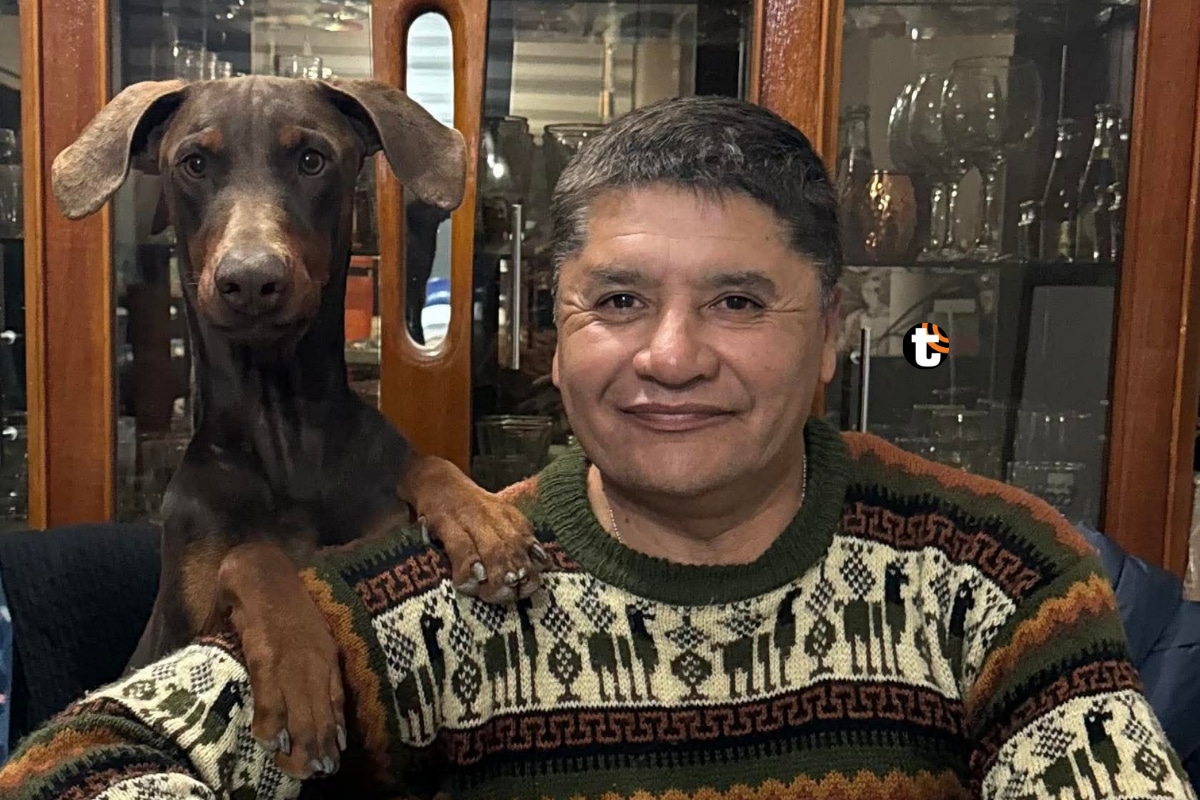 JNE declara vacancia del alcalde de Arequipa, Víctor Hugo Rivera, por caso Flechita. Foto: X