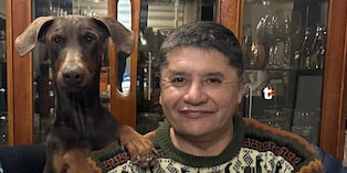 JNE declara vacancia del alcalde de Arequipa, Víctor Hugo Rivera, por caso Flechita. Foto: X