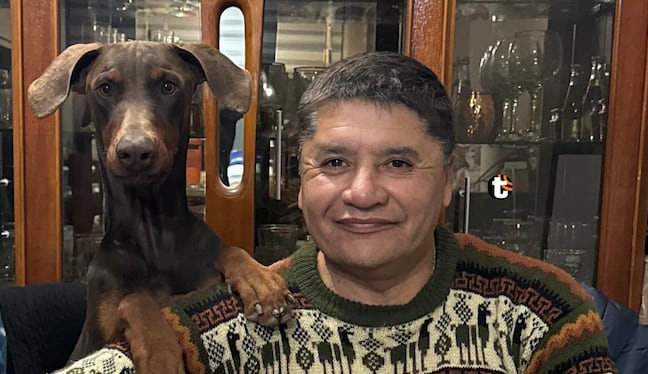 JNE declara vacancia del alcalde de Arequipa, Víctor Hugo Rivera, por caso Flechita. Foto: X