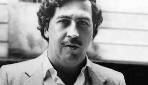 El Perú se parece a la Colombia de Pablo Escobar