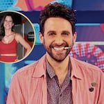 Rodrigo González duda de María Pía Copello y su canal de YouTube: “Es una estafa”