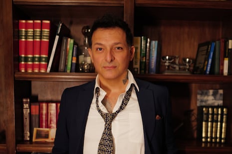 José Bracamonte redescubre la esencia acústica con “Eras tú”: fecha de estreno y detalles del nuevo senci...