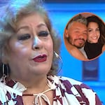Doña Martita niega ruptura entre Milett Figueroa y Marcelo Tinelli: “Ellos se siguen amando”