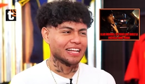 ‘Neutro’ es criticado por COMENTARIO DENIGRANTE a las mujeres: “Dale la pastilla (del día siguiente) como perro”