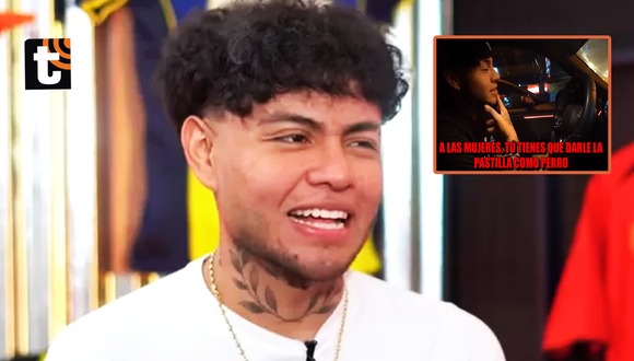 Neutro desata nueva polémica por comentarios desafortunados