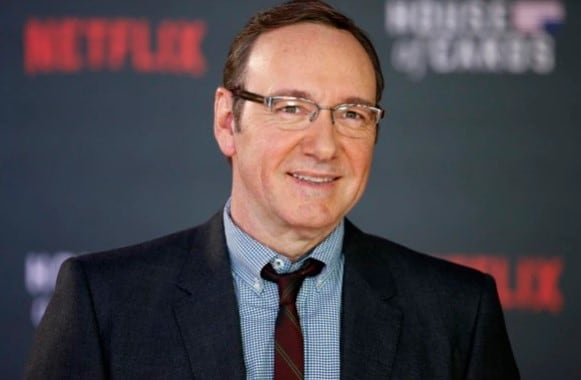 El actor posee 2 Óscar en su haber (Foto: JUSTIN TALLIS / AFP)