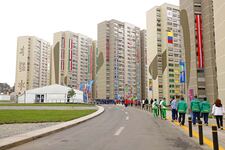 Más que paredes vacías: El clamor por convertir la Villa en el hogar de nuestra excelencia