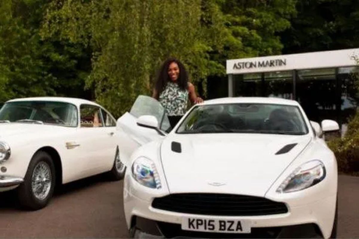(Foto: Aston Martin)