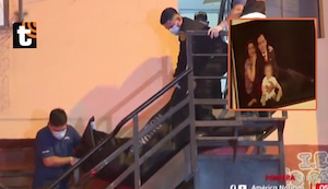 ¡Familia asesinada en el Rímac! Hallan muertos a pareja de abogados y a su hijo dentro de su vivienda