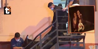 ¡Familia asesinada en el Rímac! Hallan muertos a pareja de abogados y a su hijo dentro de su vivienda