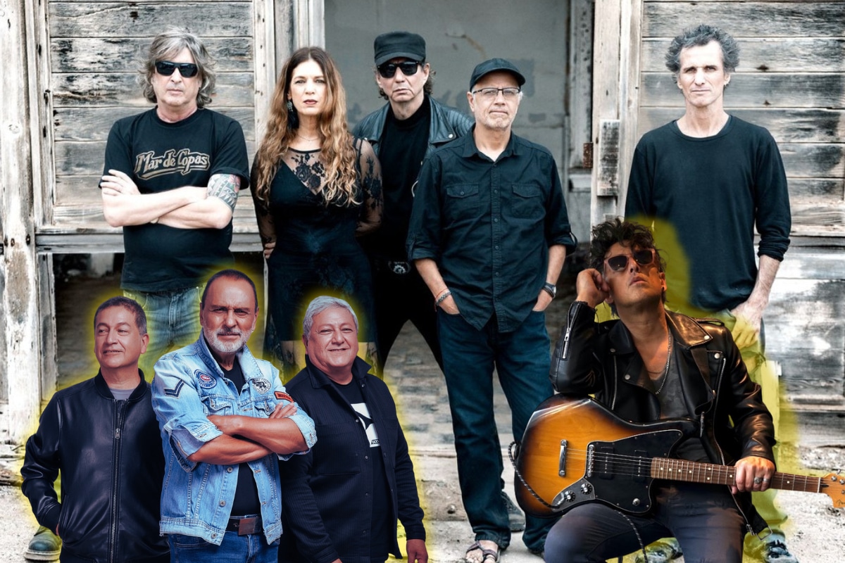 ‘Íconos’ en el Teatro Leguía