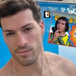 ‘Pato’ echa a Valentino y revela que estaría enamorado de Gino