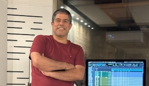 Los Bachiches postulan dos álbumes de música peruana al Latin Grammy