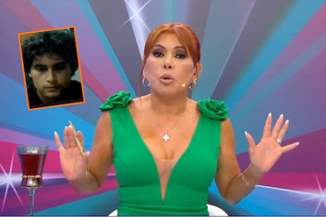 Magaly sobre aplazamiento de decisión de prisión preventiva contra Villar: “Lamentamos que la familia de ...