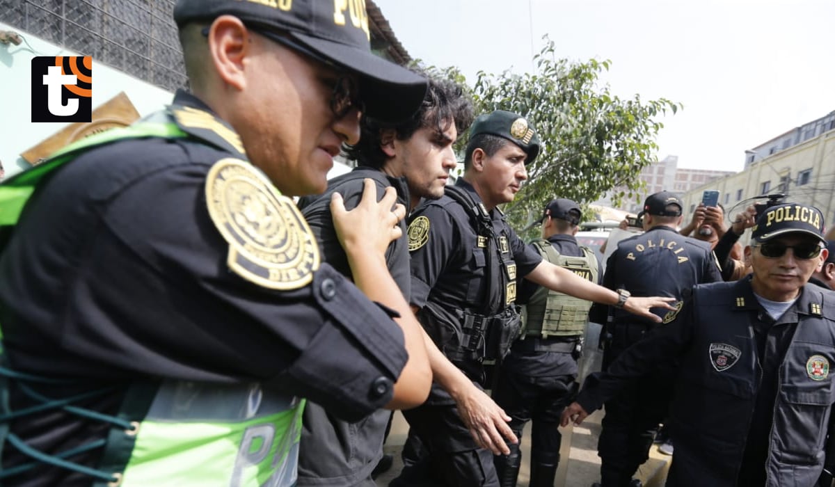 Adrián Villar. Foto: Joseph Angeles / @photo.gec