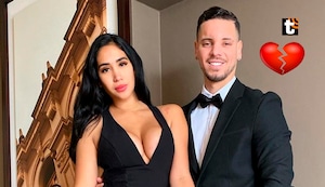 Melissa Paredes y Anthony terminaron su relación: ¿Quién se quedará con la escuela de baile que abrieron juntos?