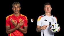 Cómo y cuándo ver España vs. Alemania EN VIVO: Sigue aquí el partidazo por los cuartos de final de la Eurocopa