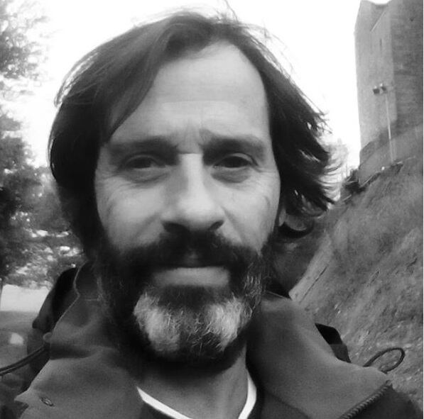 Juan Pablo Shuk es un actor y productor colombiano con una larga trayectoria artística (Foto: Juan Pablo Shuk/ Instagram)