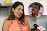 Pamela López denunció a Christian Cueva por abandono de hogar: “Ya habría hecho la constancia policial”