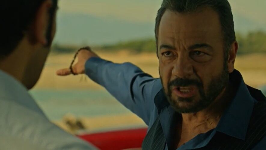 “Tierra Amarga” está compuesta por tres temporadas ya estrenadas en Turquía y una que acaba de ser confirmada. (Foto: Antena 3)